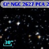 Cl* NGC 2627    PCA  2-1516