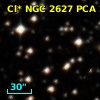 Cl* NGC 2627    PCA  2-1518