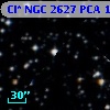 Cl* NGC 2627    PCA  1-2212