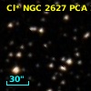 Cl* NGC 2627    PCA  2-1522