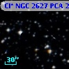 Cl* NGC 2627    PCA  2-1523