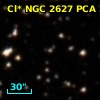 Cl* NGC 2627    PCA  2-1528