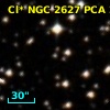 Cl* NGC 2627    PCA  2-1530