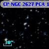 Cl* NGC 2627    PCA  1-2221