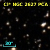 Cl* NGC 2627    PCA  2-1532