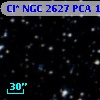 Cl* NGC 2627    PCA  1-2226