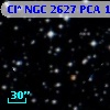 Cl* NGC 2627    PCA  1-2227