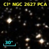 Cl* NGC 2627    PCA  1-2228