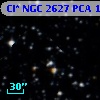 Cl* NGC 2627    PCA  1-2232