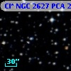 Cl* NGC 2627    PCA  2-1544
