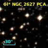 Cl* NGC 2627    PCA  1-2238