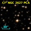 Cl* NGC 2627    PCA  1-2239