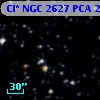 Cl* NGC 2627    PCA  2-1548