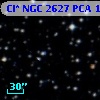 Cl* NGC 2627    PCA  1-2242