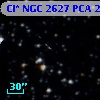 Cl* NGC 2627    PCA  2-1549