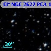 Cl* NGC 2627    PCA  1-2247