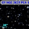 Cl* NGC 2627    PCA  1-2248