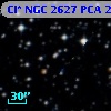 Cl* NGC 2627    PCA  2-1552