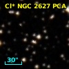 Cl* NGC 2627    PCA  1-2250