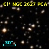 Cl* NGC 2627    PCA  1-2254