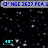 Cl* NGC 2627    PCA  1-2260