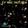 Cl* NGC 2627    PCA  2-1558