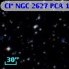 Cl* NGC 2627    PCA  1-2262