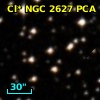 Cl* NGC 2627    PCA  1-2265