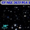 Cl* NGC 2627    PCA  1-2266