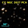 Cl* NGC 2627    PCA  2-1563