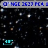 Cl* NGC 2627    PCA  1-2269