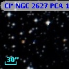 Cl* NGC 2627    PCA  1-2270