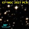 Cl* NGC 2627    PCA  1-2271