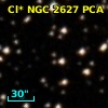 Cl* NGC 2627    PCA  1-2272