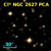 Cl* NGC 2627    PCA  1-2273