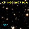 Cl* NGC 2627    PCA  1-2283