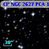 Cl* NGC 2627    PCA  1-2284