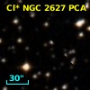 Cl* NGC 2627    PCA  1-2285