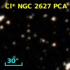 Cl* NGC 2627    PCA  1-2289