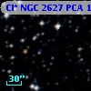Cl* NGC 2627    PCA  1-2290