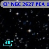 Cl* NGC 2627    PCA  1-2297