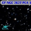 Cl* NGC 2627    PCA  1-2299
