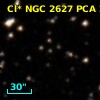 Cl* NGC 2627    PCA  2-1585