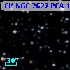 Cl* NGC 2627    PCA  1-2303