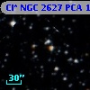 Cl* NGC 2627    PCA  1-2304
