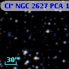 Cl* NGC 2627    PCA  1-2305
