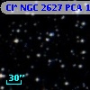 Cl* NGC 2627    PCA  1-2308
