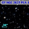 Cl* NGC 2627    PCA  1-2311