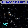 Cl* NGC 2627    PCA  1-2312