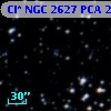Cl* NGC 2627    PCA  2-1594